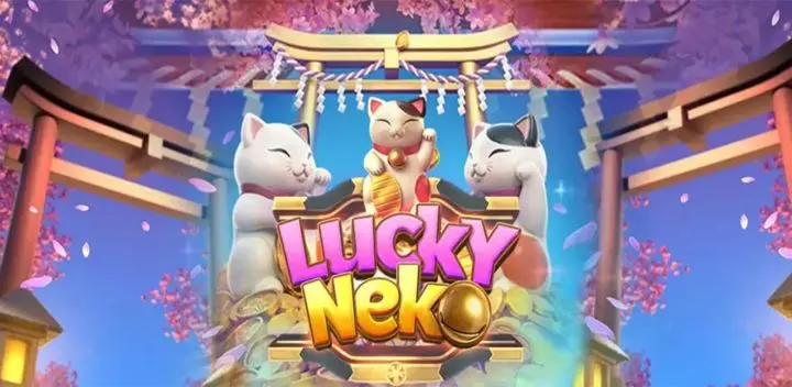 Keberuntungan Anda di Tangan Kucing Beruntung di Slot Lucky Neko